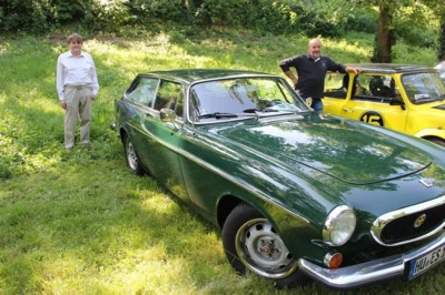 Foto des Albums: 7. Freigericht Classic 2023