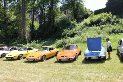 Foto des Albums: 7. Freigericht Classic 2023