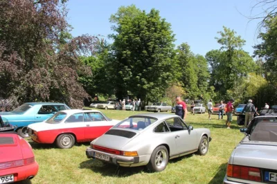 Foto des Albums: 7. Freigericht Classic 2023