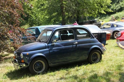 Foto des Albums: 7. Freigericht Classic 2023