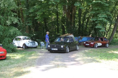 Foto des Albums: 7. Freigericht Classic 2023