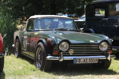 Foto des Albums: 7. Freigericht Classic 2023
