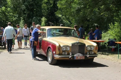 Foto des Albums: 7. Freigericht Classic 2023