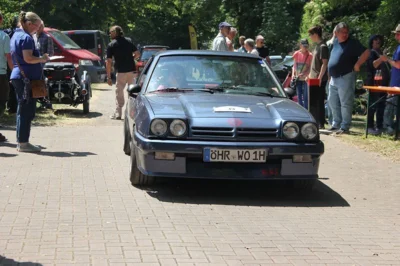 Foto des Albums: 7. Freigericht Classic 2023