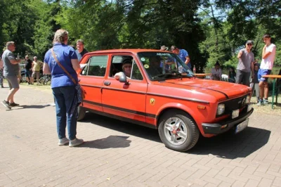 Foto des Albums: 7. Freigericht Classic 2023