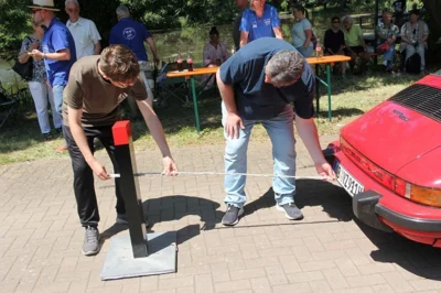 Foto des Albums: 7. Freigericht Classic 2023