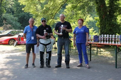 Foto des Albums: 7. Freigericht Classic 2023