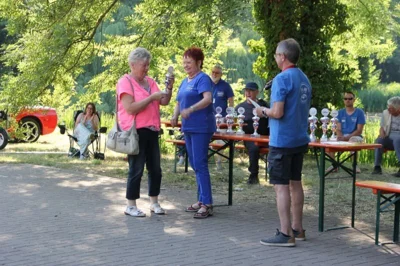 Foto des Albums: 7. Freigericht Classic 2023