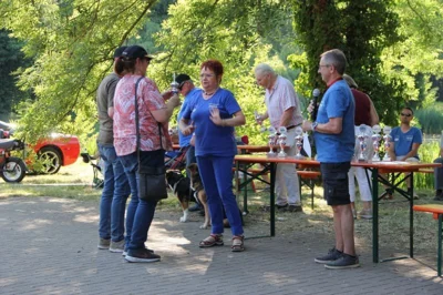 Foto des Albums: 7. Freigericht Classic 2023