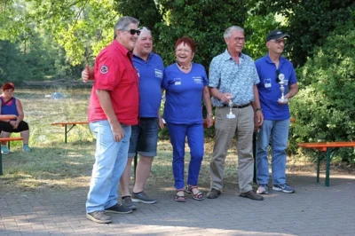 Foto des Albums: 7. Freigericht Classic 2023