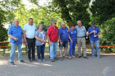 Foto des Albums: 7. Freigericht Classic 2023