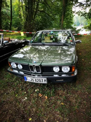 Foto des Albums: 5. Freigericht Classic 2019