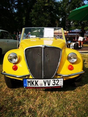 Foto des Albums: 5. Freigericht Classic 2019