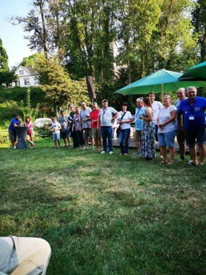Foto des Albums: 5. Freigericht Classic 2019