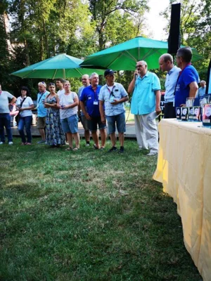 Foto des Albums: 5. Freigericht Classic 2019