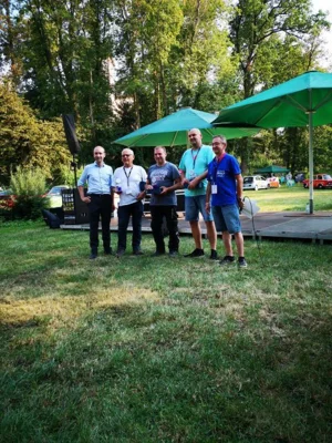 Foto des Albums: 5. Freigericht Classic 2019