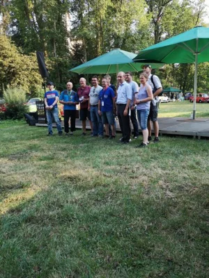 Foto des Albums: 5. Freigericht Classic 2019