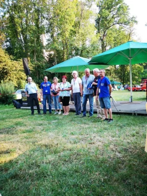 Foto des Albums: 5. Freigericht Classic 2019