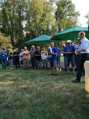 Foto des Albums: 5. Freigericht Classic 2019