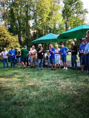 Foto des Albums: 5. Freigericht Classic 2019