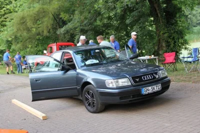 Foto des Albums: 5. Freigericht Classic 2019