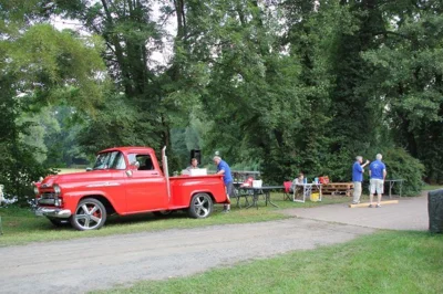 Foto des Albums: 5. Freigericht Classic 2019