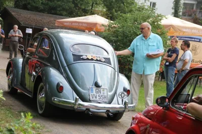Foto des Albums: 5. Freigericht Classic 2019