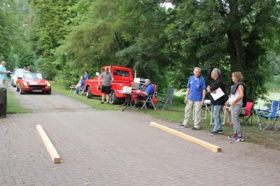 Foto des Albums: 5. Freigericht Classic 2019