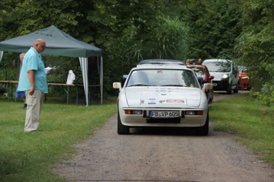 Foto des Albums: 5. Freigericht Classic 2019