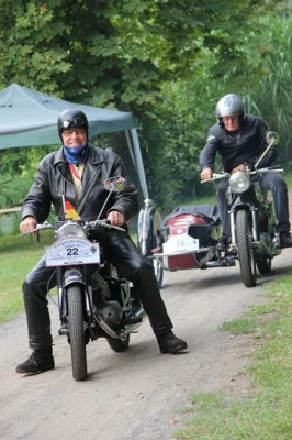 Foto des Albums: 5. Freigericht Classic 2019