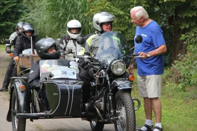 Foto des Albums: 5. Freigericht Classic 2019