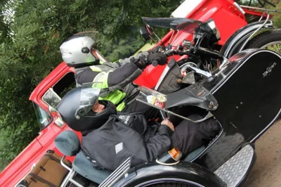 Foto des Albums: 5. Freigericht Classic 2019
