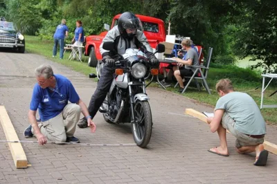 Foto des Albums: 5. Freigericht Classic 2019