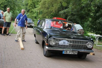 Foto des Albums: 5. Freigericht Classic 2019