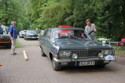 Foto des Albums: 5. Freigericht Classic 2019