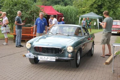 Foto des Albums: 5. Freigericht Classic 2019