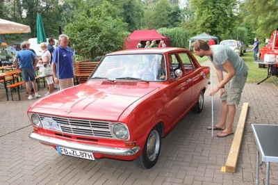 Foto des Albums: 5. Freigericht Classic 2019