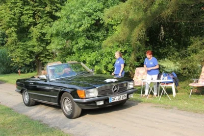 Foto des Albums: 5. Freigericht Classic 2019