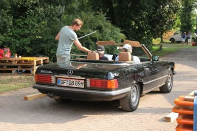 Foto des Albums: 5. Freigericht Classic 2019