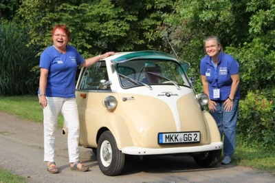 Foto des Albums: 5. Freigericht Classic 2019