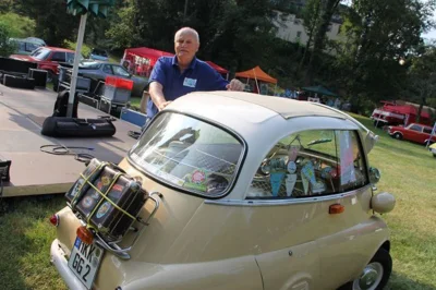 Foto des Albums: 5. Freigericht Classic 2019