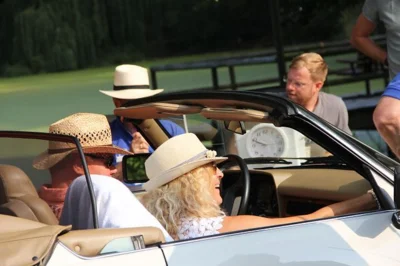 Foto des Albums: 5. Freigericht Classic 2019