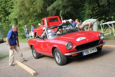 Foto des Albums: 5. Freigericht Classic 2019