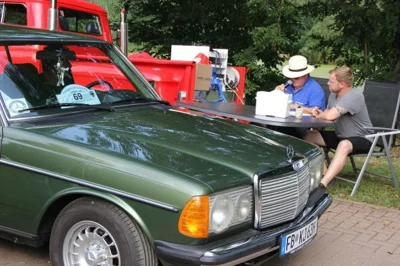 Foto des Albums: 5. Freigericht Classic 2019