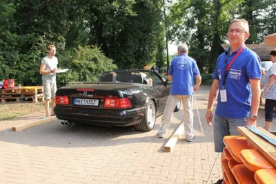 Foto des Albums: 5. Freigericht Classic 2019