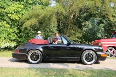 Foto des Albums: 5. Freigericht Classic 2019