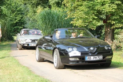 Foto des Albums: 5. Freigericht Classic 2019