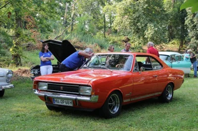 Foto des Albums: 5. Freigericht Classic 2019