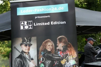Foto des Albums: 5. Freigericht Classic 2019