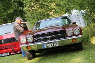 Foto des Albums: 5. Freigericht Classic 2019